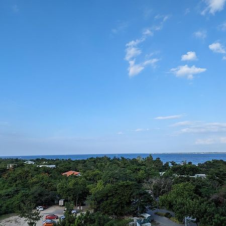 Dominiks Stylish Resort Gem Ocean View Pool Queen Bed At Tambuli 8 Floor Fast Wifi Lapu-Lapu City Buitenkant foto